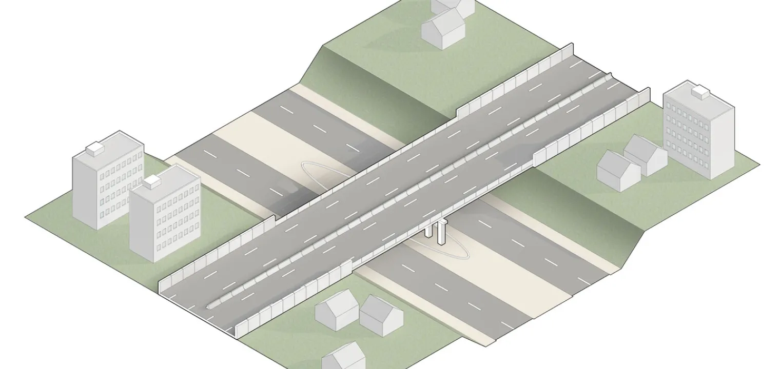 Road and bridge jobsites demand speed.